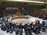 В Нью-Йорке завершилось экстренное заседание Совета Безопасности (СБ) ООН по Украине