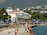 Из-за провального сезона Крым лишился 80 млрд рублей Из-за провального сезона Крым лишился 80 млрд рублей