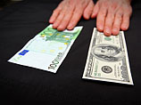Угроза новых санкций довела курс доллара до 37 рублей