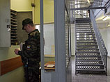 В московских СИЗО тестируют 3D-аппаратуру для распознавания лиц заключенных и предотвращения побегов В московских СИЗО тестируют 3D-аппаратуру для распознавания лиц заключенных и предотвращения побегов