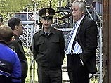 В ответ на отключение дивизии ракетных войск стратегического назначения от энергоснабжения военные захватили и взяли под свою охрану электростанцию В ответ на отключение дивизии ракетных войск стратегического назначения от энергоснабжения военные захватили и взяли под свою охрану электростанцию