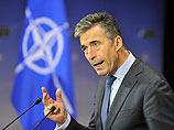 Генсек НАТО подтвердил, что допускает вступление страны в Альянс