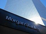 Morgan Stanley понизил рейтинг российских акций до "ниже рынка" Morgan Stanley понизил рейтинг российских акций до "ниже рынка"