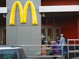 В McDonald's заявляют, что в настоящее время одновременно проходит более 100 проверок ресторанов по всей России