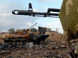 Украинские военные заявили, что гуманитарный коридор, о котором просил сепаратистов Путин, им не предоставили Украинские военные заявили, что гуманитарный коридор, о котором просил сепаратистов Путин, им не предоставили