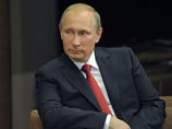 Президент России Владимир Путин сообщил, что договорился с президентом Украины Петром Порошенко о реализации плана гуманитарной помощи жителям Луганска и Донецка
