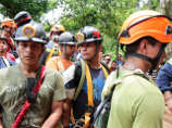 В Никарагуа обрушилась шахта, почти 30 горняков под завалами