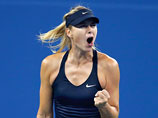 Мария Шарапова сыграет в четвертом круге US Open Мария Шарапова сыграет в четвертом круге US Open