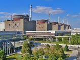 Международная экологическая организация Greenpeace обеспокоена безопасностью атомных электростанций на Украине из-за боев на востоке этой страны: удар по Запорожской АЭС, находящейся в 200 км от линии фронта, может иметь катастрофические последствия
