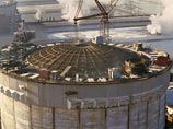 Реакторы Запорожской АЭС построены еще в советские времена и недостаточно защищены от обстрела