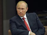 Накануне президент России Владимир Путин сообщил, что договорился с украинским президентом Петром Порошенко по поводу гуманитарной помощи Накануне президент России Владимир Путин сообщил, что договорился с украинским президентом Петром Порошенко по поводу гуманитарной помощи
