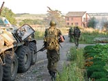 Первые украинские военные вышли из окружения под Иловайском