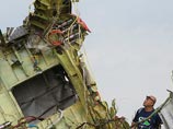 Минобороны требует обнародовать переговоры пилотов разбившегося над Украиной малайзийского "Боинга"
