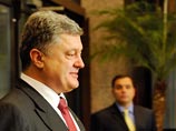 Европа обещает Порошенко дать "адекватную оценку" действиям России, готовит новые санкции