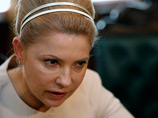 Экс-премьер Украины Юлия Тимошенко заявила в субботу, что ее партия "Батькивщина" намерена начать процедуру, необходимую для проведения всеукраинского референдума о вступлении Украины в НАТО одновременно с внеочередными выборами в Раду 26 октября