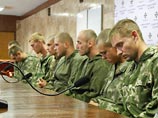 Все задержанные на Украине "заблудившиеся" российские десантники переданы России Все задержанные на Украине "заблудившиеся" российские десантники переданы России