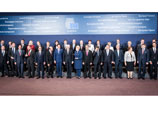 На саммите ЕС, прошедшем накануне в Брюсселе, лидеры европейских стран выделили неделю на подготовку нового пакета санкций