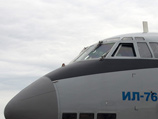 Самолет Минобороны экстренно сел в Новосибирске из-за неисправности
