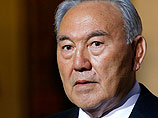 Назарбаев заявил о возможном выходе Казахстана из Евразийского союза