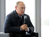 СМИ предположили, что так он отреагировал на слова российского президента Владимира Путина, который сомневался в казахской государственности