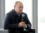 СМИ предположили, что так он отреагировал на слова российского президента Владимира Путина, который сомневался в казахской государственности СМИ предположили, что так он отреагировал на слова российского президента Владимира Путина, который сомневался в казахской государственности
