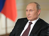 Путин призывает к "содержательным переговорам" о государственности на юго-востоке Украины
