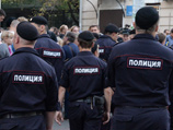 В центре Москвы на Тверской улице прошли антивоенные пикеты, организованные общественной организаций "Комитет протестных действий"