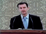 Президент Сирии поставил перед новым кабинетом министров задачу "завоевать доверие граждан"