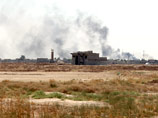 Ирак, 31 августа 2014 года