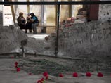 Беслан, 1 сентября 2012 года Беслан, 1 сентября 2012 года