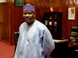 Глава парламента Нигера бежал из страны после обвинений в причастности к торговле детьми