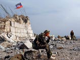 Лавров: военного вмешательства России в конфликт на Украине не будет