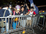 "Эра гражданского неповиновения": в Гонконге начались массовые протесты против ограничений на выборах