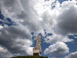Вестерплатте, 17 июня 2012 года Вестерплатте, 17 июня 2012 года