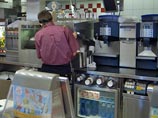 Проверки McDonald's дошли до Перми - там закрывают один ресторан сети