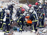 Тело седьмой жертвы спасатели обнаружили в обломках пятиэтажного здания в городе Рони-су-Буа (департамент Сена-Сен-Дени) 1 сентября, спустя примерно 24 часа после трагедии