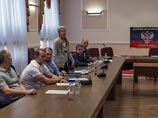 Последние консультации трехсторонней контактной группы Украина - ОБСЕ - Россия с представителями руководства ДНР состоялись 31 июля, напоминает агентство БЕЛТА