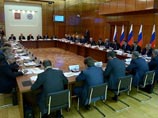 Только перераспределять: Путин не хочет и дальше увеличивать расходы из средств ФНБ Только перераспределять: Путин не хочет и дальше увеличивать расходы из средств ФНБ