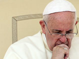 Папа Римский Франциск обратился с письмом к жителям североосетинского Беслана по случаю 10-летия захвата террористами школы в этом городе