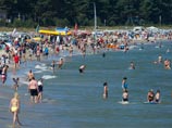 Один мужчина уже скончался от этой инфекции, которой он заразился во время купания в Балтийском море
