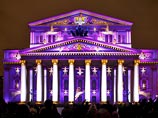 Организаторы фестиваля "Круг света" в Москве обещают "самое масштабное" шоу Организаторы фестиваля "Круг света" в Москве обещают "самое масштабное" шоу