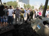 В Минобороны Украины объявили о проигрыше России в "гибридной войне" В Минобороны Украины объявили о проигрыше России в "гибридной войне"
