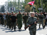 СНБО: переговоры по освобождению пленных украинских военных ведутся официально и неофициально