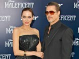 Бракосочетание звезд Голливуда Анджелины Джоли и Брэда Питта, которое состоялось 28 августа во французском замке Мираваль, власти США могут не признать