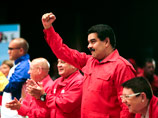 Президент Венесуэлы и преемник революционера Уго Чавеса потребовал от стран Запада прекратить нападки в адрес России в связи с кризисом на Украине
