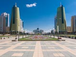 Назарбаев не исключает "негативных вызовов" для Казахстана из-за событий на Украине и санкционной войны