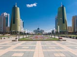 Назарбаев не исключает "негативных вызовов" для Казахстана из-за событий на Украине и санкционной войны Назарбаев не исключает "негативных вызовов" для Казахстана из-за событий на Украине и санкционной войны
