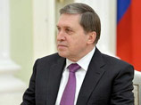 Помощник Путина утверждает, что слова президента о "взятии Киева за две недели" неправильно поняли Помощник Путина утверждает, что слова президента о "взятии Киева за две недели" неправильно поняли