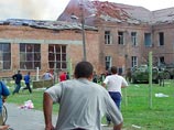 Россияне стали забывать обстоятельства теракта в Беслане через 10 лет после трагедии Россияне стали забывать обстоятельства теракта в Беслане через 10 лет после трагедии