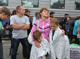 ООН: за три недели количество перемещенных лиц на Украине возросло более чем вдвое ООН: за три недели количество перемещенных лиц на Украине возросло более чем вдвое
